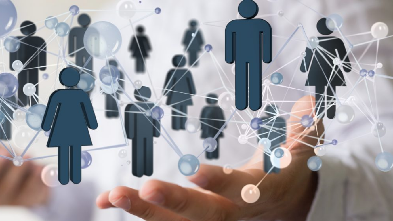 Building Strong Professional Relationships Remotely